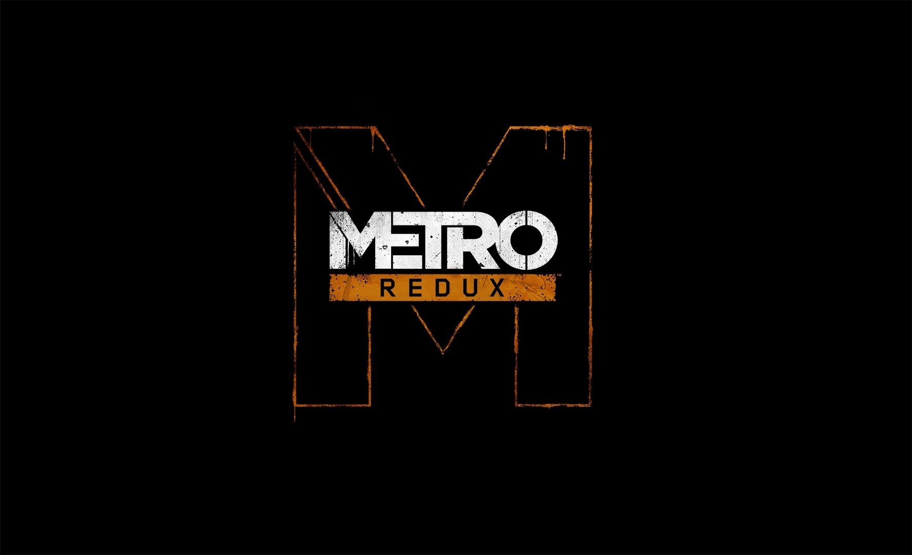 Metro 2033 Redux